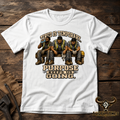 Tired Is Temporary. Purpose Keeps Us Going. – Men’s Plant Life Workwear Tee