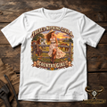 Women's “There's Nothing Like a Country Girl” Workwear T-Shirt
