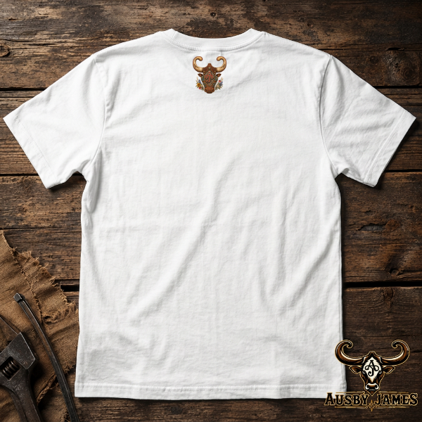 Women's “There's Nothing Like a Country Girl” Workwear T-Shirt